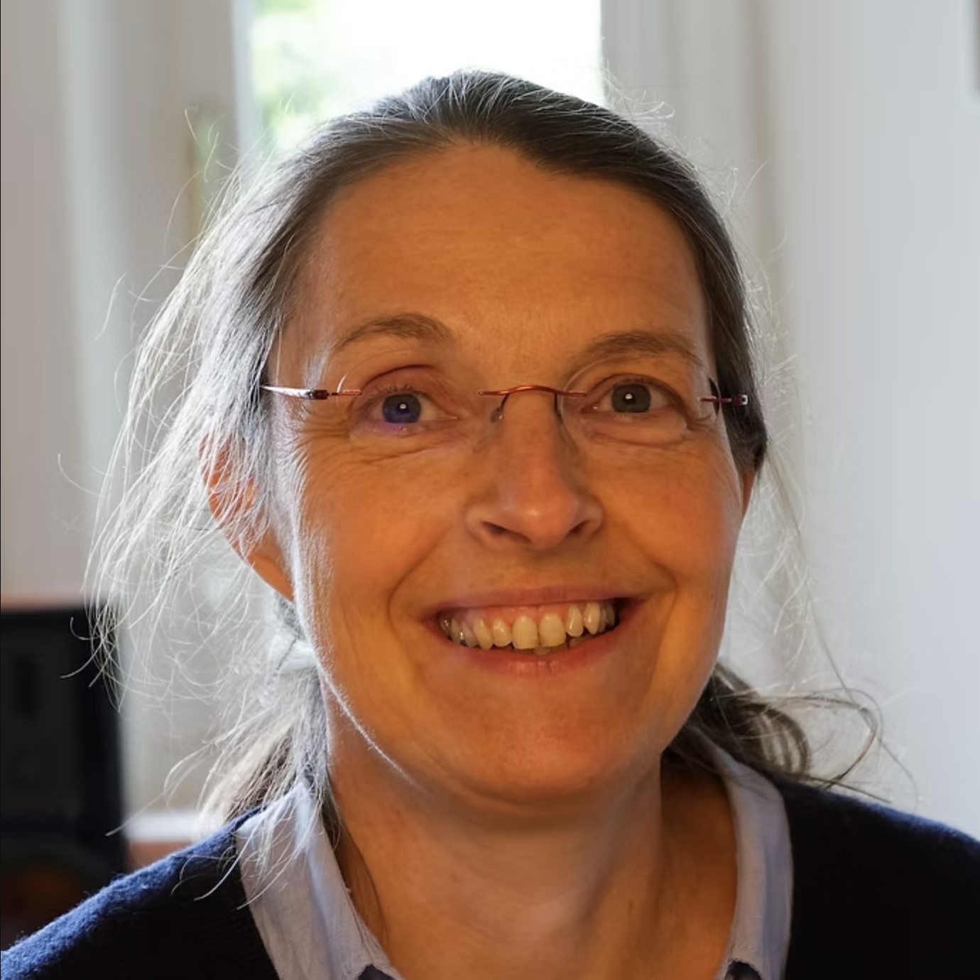 Ulrike Wehrstein