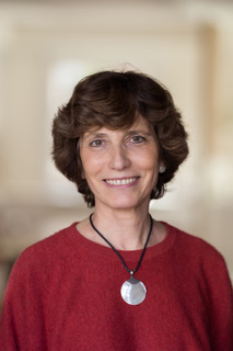 Nicole Thiébaut
