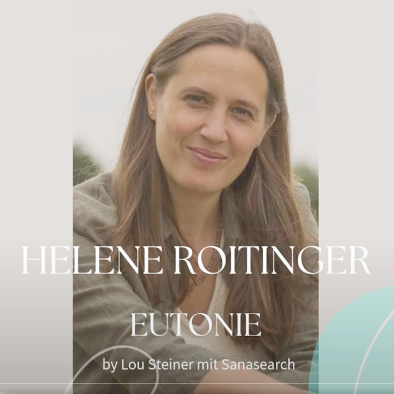 Podcast Episode 21: Eutonie mit Helene Roitinger